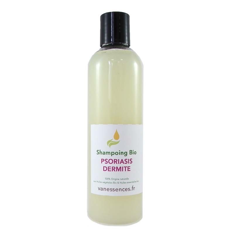 Shampoing Psoriasis Traitement Naturel Efficace Du Cuir Chevelu