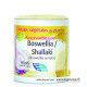 Bowellia Serrata Shallaki Gélules de 400mg, 65% d'acides boswelliques