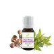 Huile essentielle BIO HECT Litsée citronnée ou Verveine exotique Litsea cubeba ou citrata