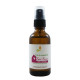 Huile de massage bio Aphrodisiaque - Esprit Féminin 100% naturelle aux huiles essentielles