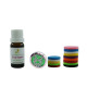 Pack diffuseur huile essentielle voiture et synergie HE à diffuser - Calavera