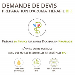 DEVIS Mme Sakinah B.