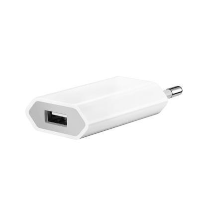 Adaptateur USB blanc