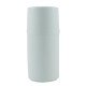 Flacon roll on rechargeable 50ml blanc vide