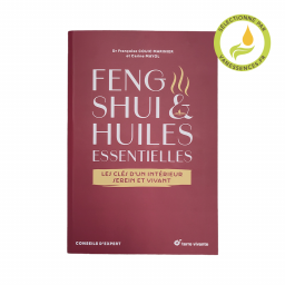 Feng Shui et Huiles essentielles