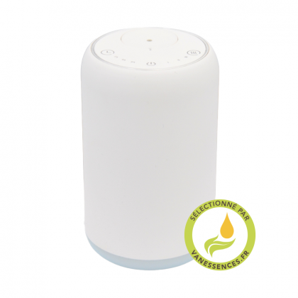 Diffuseur par nébulisation MOVISIA V2