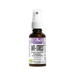 Spray Anti-stress Bio Phytofrance – 30 ml
