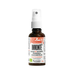 Spray Immunité BIO Phytofrance – Eucalyptus & Ravintsara