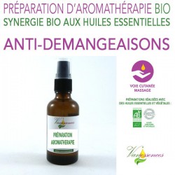 Gel douche BIO Relaxation - 100% naturel aux huiles Gel douche BIO Relaxation - 100% naturel aux huiles