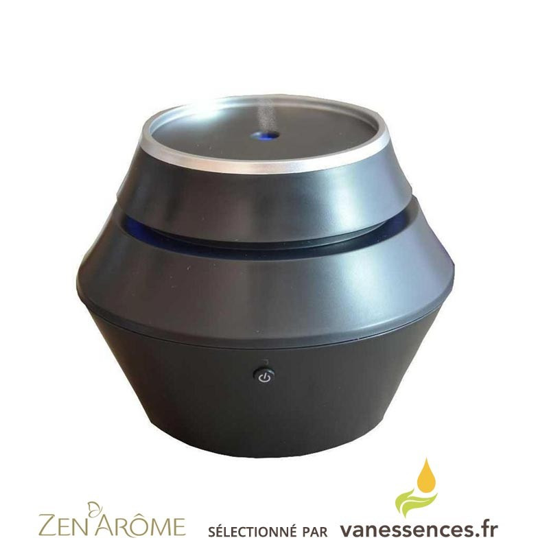 Diffuseur huile essentielles Sirea diffuseur ultrasonique