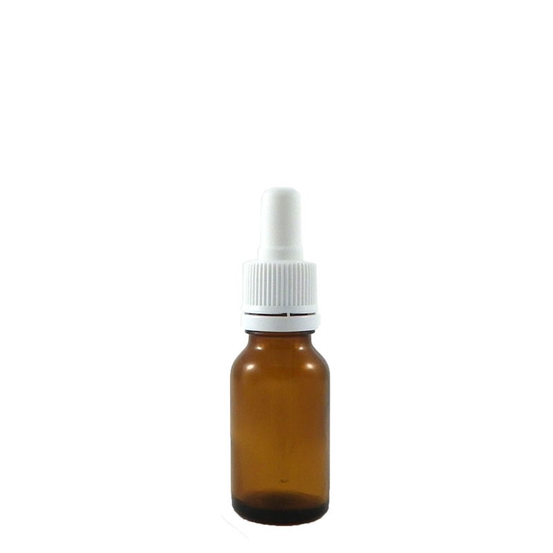 laboratoire DESON 20 x 1 ml Pipettes graduées compte-gouttes en verre pour médicaments peinture dart huiles essentielles 