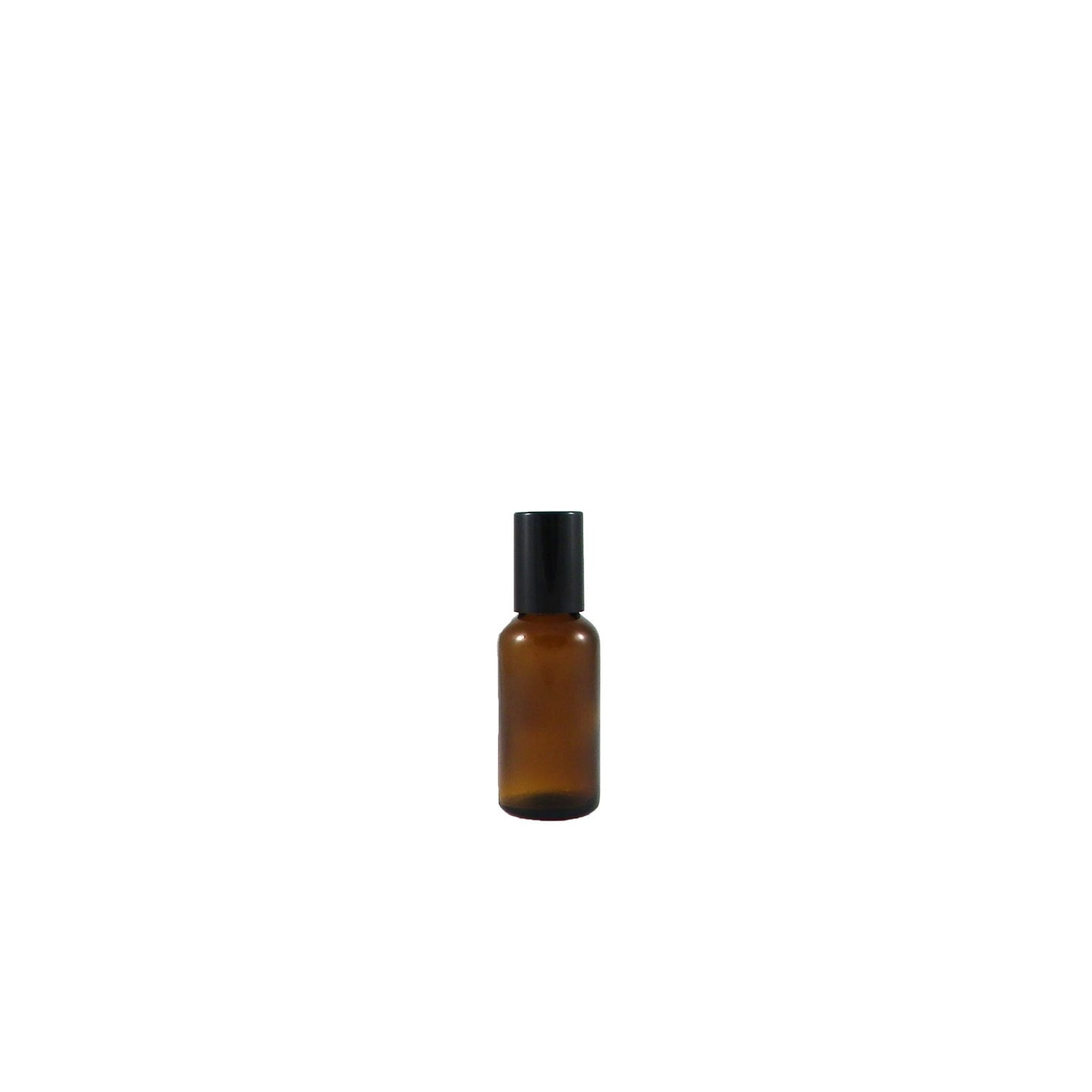 Lot De 15 Flacons à Pilules Vides En Plastique Ambre - Rangement Pratique Pour Médicaments