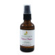 Soin du visage naturel purifiant anti acné aux huiles essentielles Bio