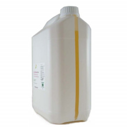 Huile de massage BIO base neutre pour professionnels - Format bidon de 5 Litres