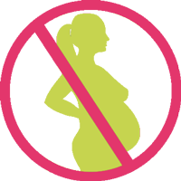 huiles essentielles interdites pendant la grossesse