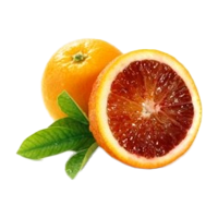 Huile essentielle de Mandarine rouge
