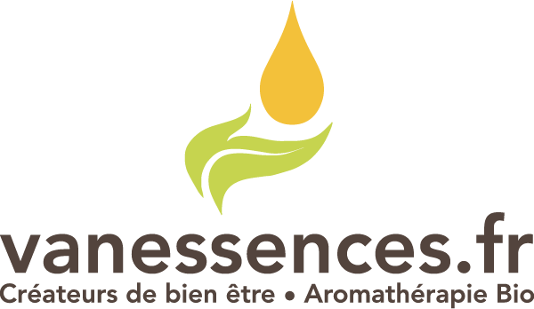 Vanessences.fr Aromathérapie Bio - Créateurs de bien-être